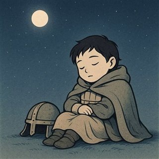 会睡觉的明辉头像