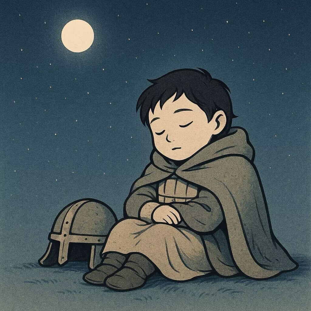 会睡觉的明辉头像